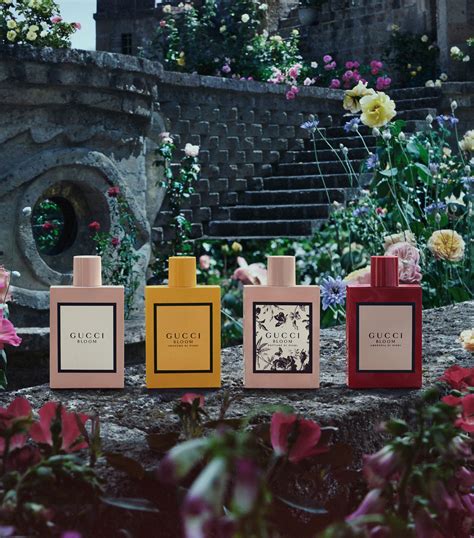 profumo gucci 2|bloom profumo di fiori gucci.